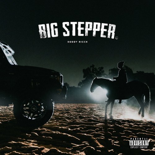 Roddy Ricch Big Stepper Lyrics Musixmatch