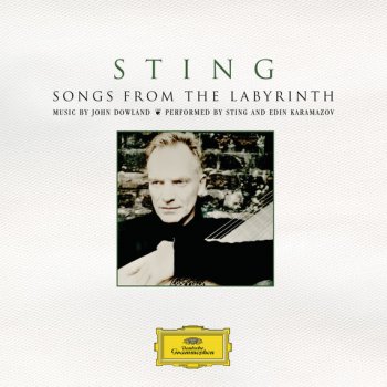Songs From The Labyrinth (Deluxe Version)