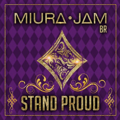 Miura Jam BR Letra de Stand Proud (From "Jojo's Bizarre Adventure