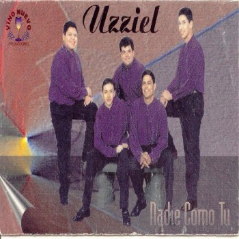 Vision Hermosa Testo Grupo Uzziel Mtv Testi E Canzoni