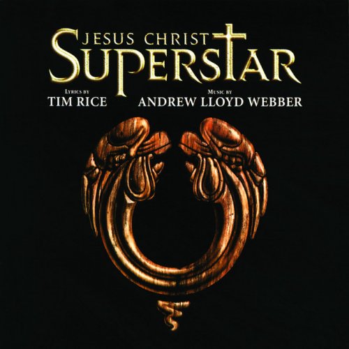 Andrew Lloyd Webber Feat Jesus Christ Superstar 1996 London