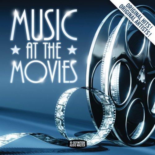 Music At the Movies
