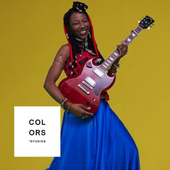 Fatou By Fatoumata Diawara Album Lyrics Musixmatch Know any other songs by fatoumata diawara? musixmatch