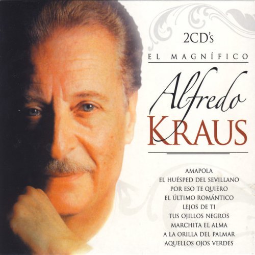 Letra de Alfredo Kraus Maitechu Mía Musixmatch