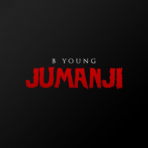Jumanji Feat Feral Is Kinky