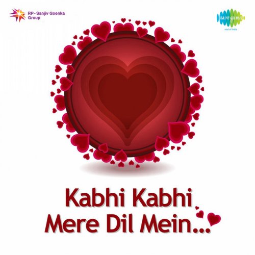 Kabhi Kabhi Mere Dil Mein