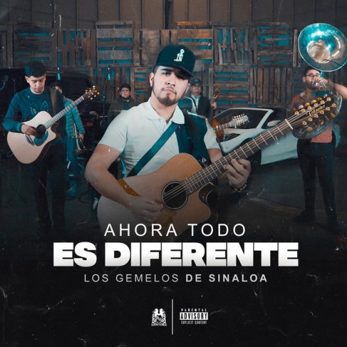 ahora todo es diferente lyrics in english