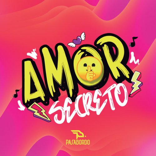 Letra de Amor Secreto de Pasabordo Musixmatch