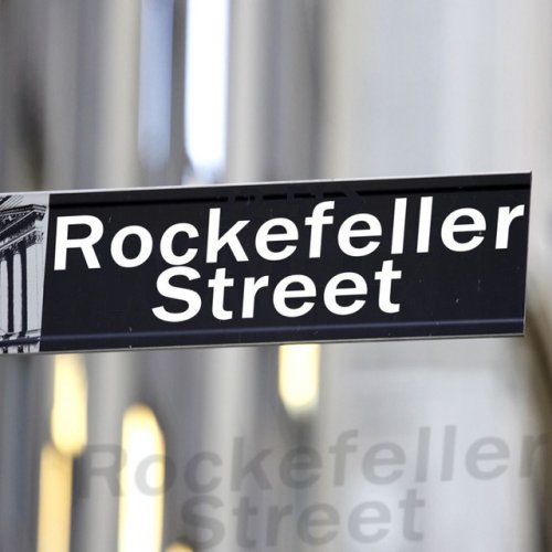 1273 Rockefeller Street Lyrics