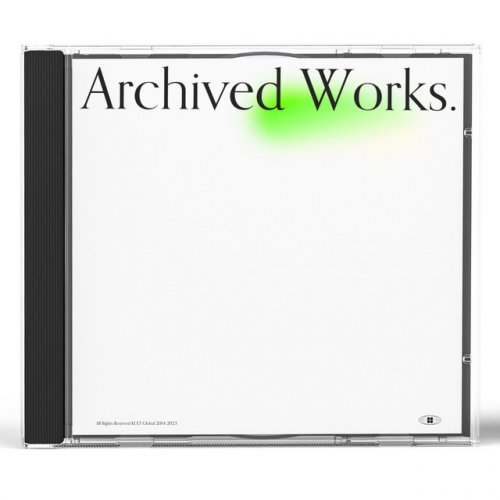 Archived Works