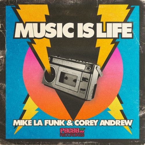 Mike La Funk Feat Corey Andrew Music Is Life Jason Chance Dub Lyrics Musixmatch Tengo algo de somnolencia hay que tener algo de piedad la ciudad tenía algo de convento y de cuartel si tuviéramos algo de dinero cuando teníamos algo de dinero ibamos al cine. musixmatch