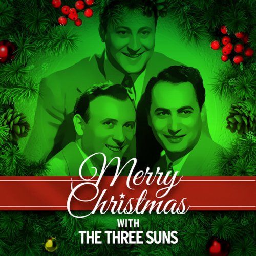 Merry Christmas with The Three Suns