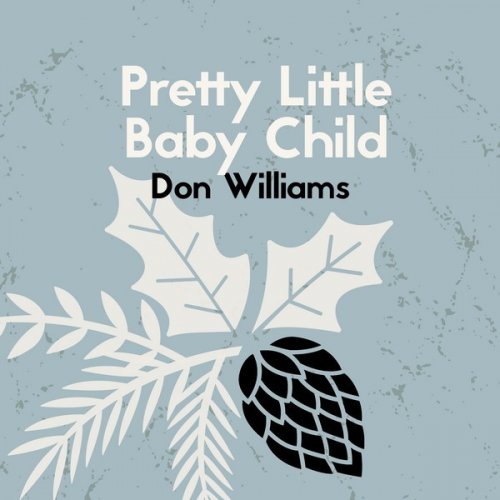 Don Williams Pretty Little Baby Child Lyrics Musixmatch