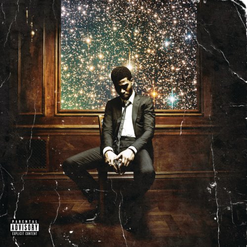 Man On The Moon II: The Legend Of Mr. Rager (Explicit Version)