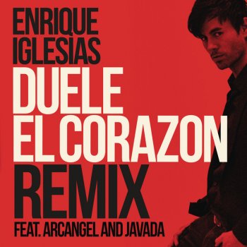Testi DUELE EL CORAZON (Remix)