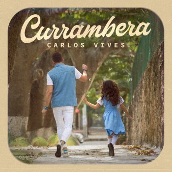 Currambera - cover art