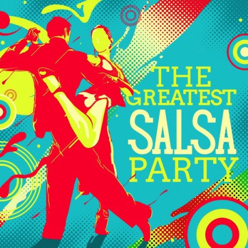 The Greatest Salsa Party