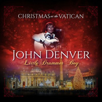 Little Drummer Boy (Christmas at The Vatican) [Live] - cover art