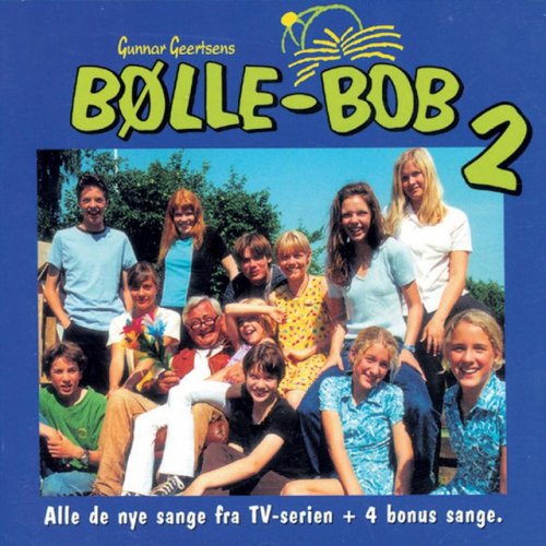 Bølle-Bob 2
