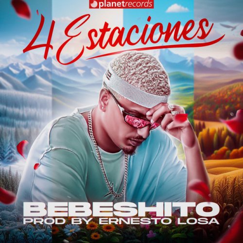 4 estaciones bebeshito