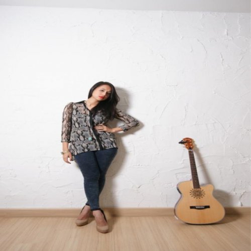 Diandra Arjunaidi - EP