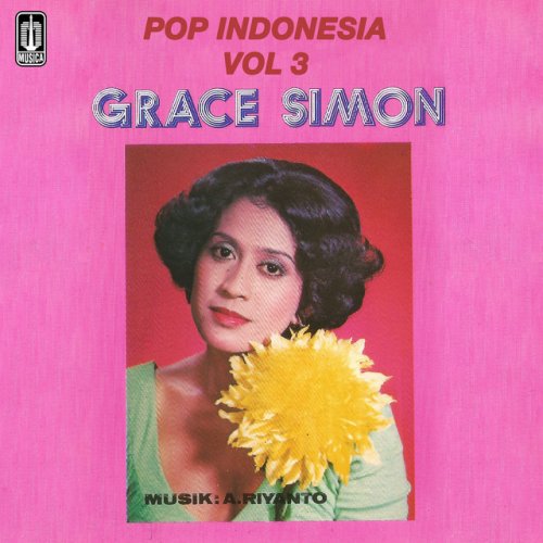 Pop Indonesia Vol III