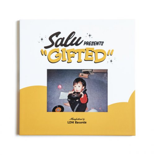 SALU feat. JP THE WAVY & EXILE SHOKICHI - GOOD VIBES ONLY feat. JP