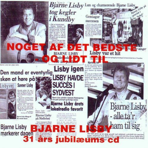 Hound Bare gør Kurve Bjarne Lisby - De gamle bukser (par nr. 2) Lyrics | Musixmatch