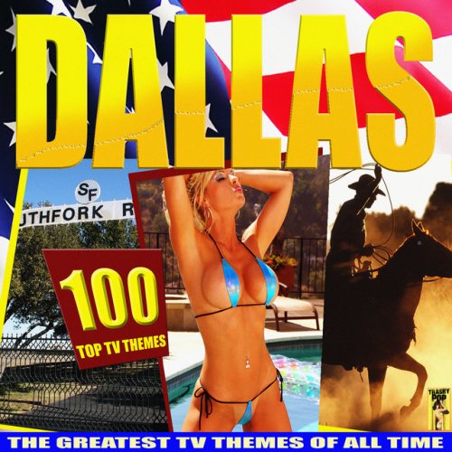 Dallas & Other Great TV Themes