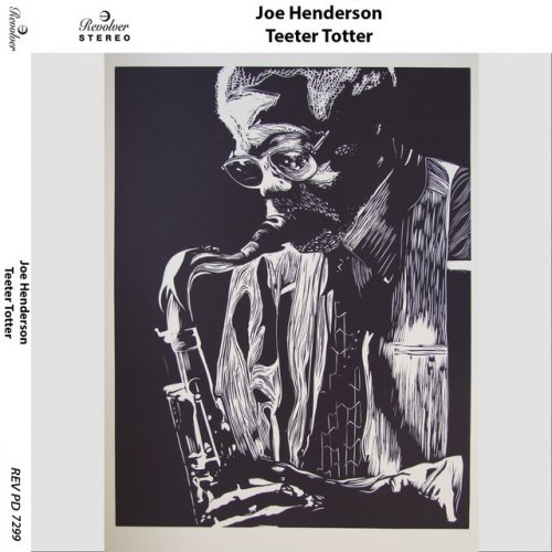 Joe Henderson Teeter Totter Alternate Take lyrics Musixmatch