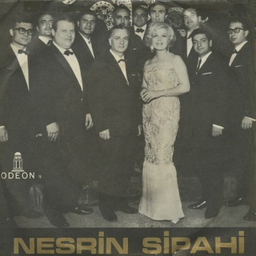 Nesrin Sipahi Ellerim Boyle Bos Mu Kalacakti Paroles Musixmatch