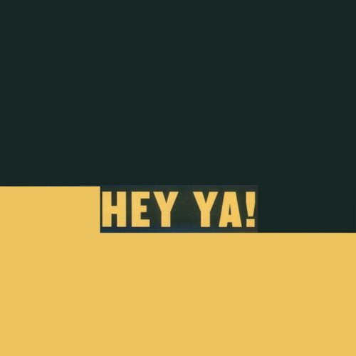 Hey Ya! - Single