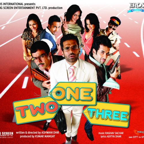 Raghav Sachar One Two Three Lyrics Musixmatch Raghav Sachar One Two Three Lyrics Musixmatch