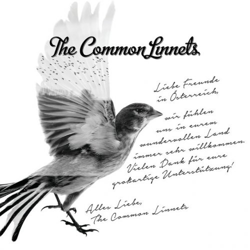 The Common Linnets (Special Edition)