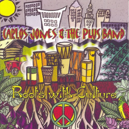 Carlos Jones & The PLUS Band Torchbearer Lyrics Musixmatch