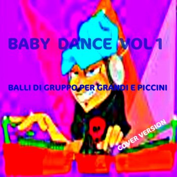 La Danza Per La Panza Testo Cover Baby Mtv Testi E Canzoni