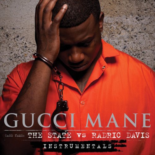 Gucci Mane - Heavy - Instrumental Lyrics