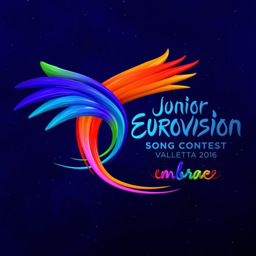 Junior Eurovision Song Contest Malta 2016