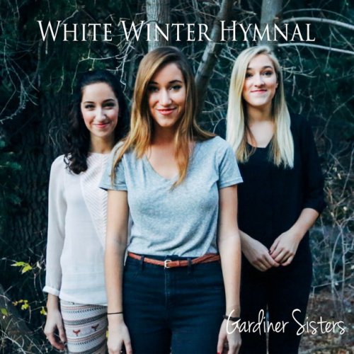 White Winter Hymnal - Single