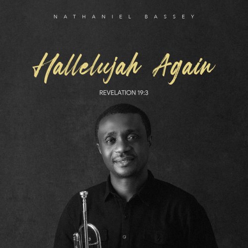 Nathaniel Bassey I Remember lyrics Musixmatch