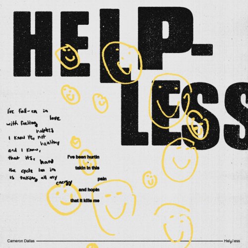 Cameron Dallas Helpless Lyrics Musixmatch Cameron Dallas Helpless Lyrics Musixmatch