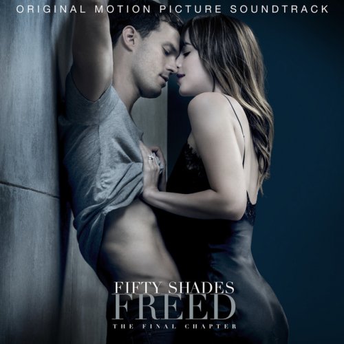 The Wolf [From "Fifty Shades Freed (Original Motion Picture Soundtrack)]