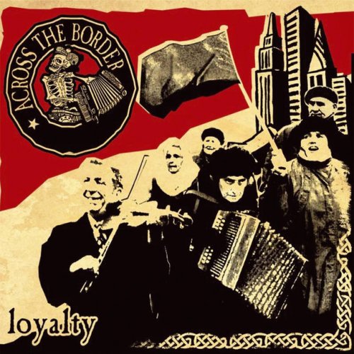 Across The Border Alerta Antifascista Lyrics Musixmatch / für euch ist kein platz da alerta, alerta antifascista! musixmatch