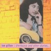 Cherkazoo and Other Stories... Ian Gillan - cover art
