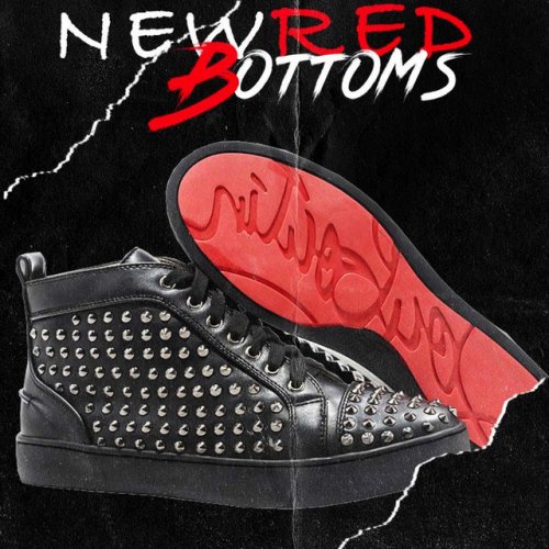 Go Yayo, Lil 2z, Quin Nfn - New Red Bottoms lyrics | Musixmatch
