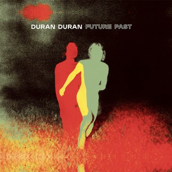 FUTURE PAST (Deluxe) - cover art