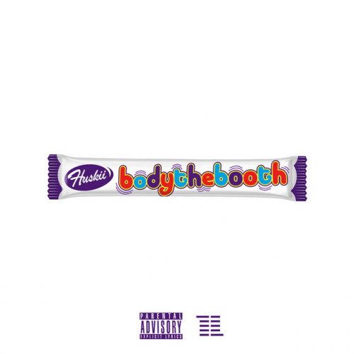 Huskii Body The Booth Lyrics Musixmatch