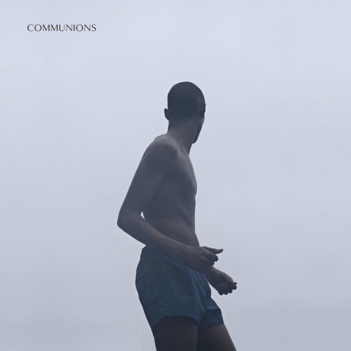 Communions EP (Bonus Edition)