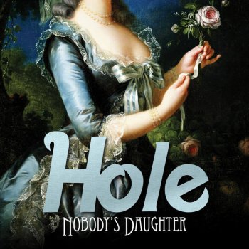 Nobody's Daughter (Edited)