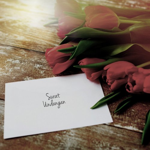 Eren Hill Surat Undangan Songtext Musixmatch